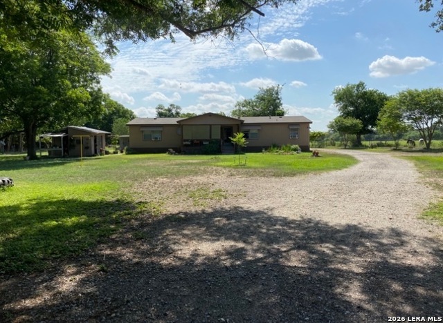 Details for 10280 Obrien, Atascosa, TX 78002