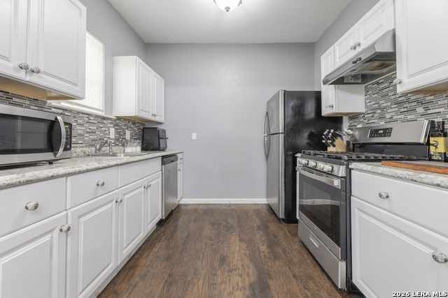 Image 4 of 23 For 2608 Leal St