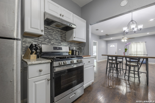 Image 5 of 23 For 2608 Leal St