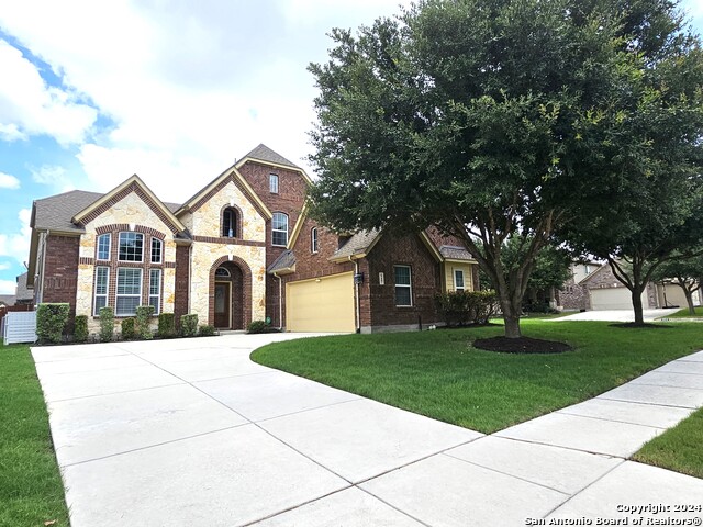 Details for 649 Cavan  , Cibolo, TX 78108