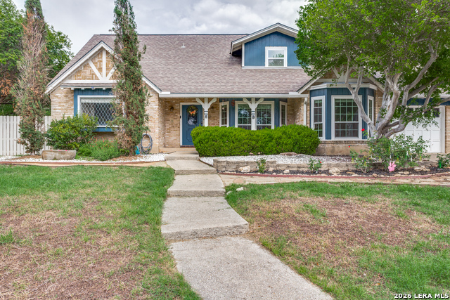 Details for 1315 Mount Vieja, San Antonio, TX 78213