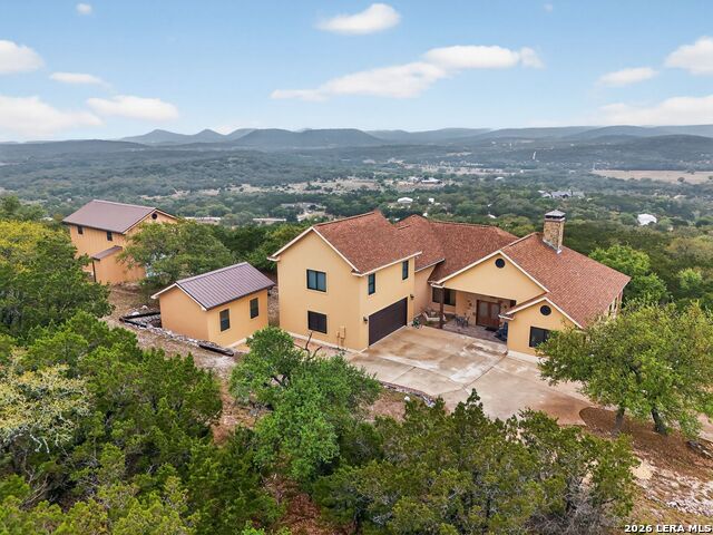 Details for 1076 Saddleback Ridge Trl, Bandera, TX 78003