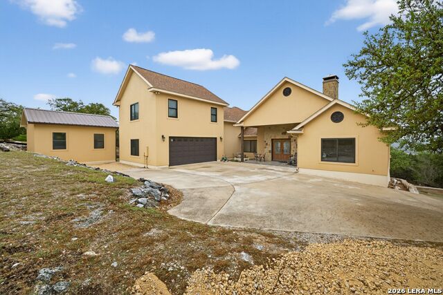 Image 15 of 42 For 1076 Saddleback Ridge Trl