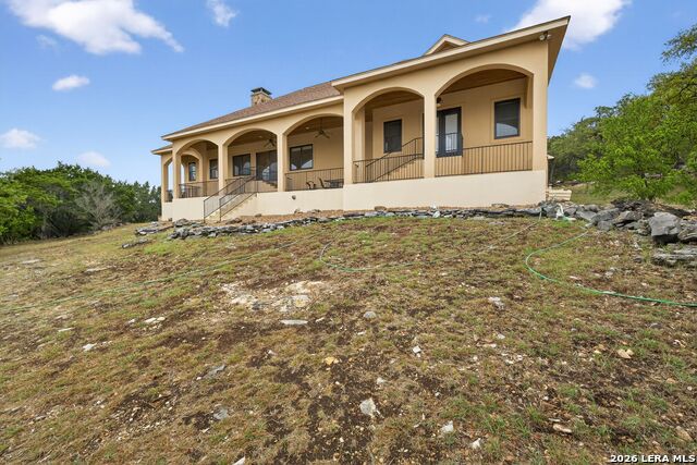 Image 16 of 42 For 1076 Saddleback Ridge Trl