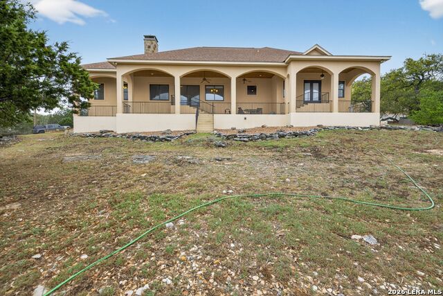 Image 17 of 42 For 1076 Saddleback Ridge Trl