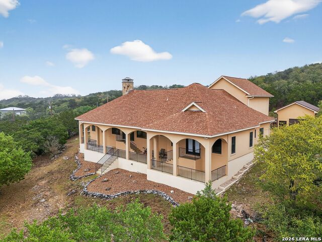 Image 2 of 42 For 1076 Saddleback Ridge Trl