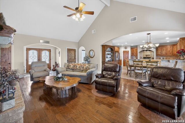 Image 23 of 42 For 1076 Saddleback Ridge Trl