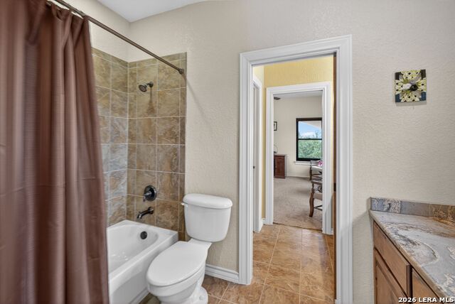 Image 33 of 42 For 1076 Saddleback Ridge Trl