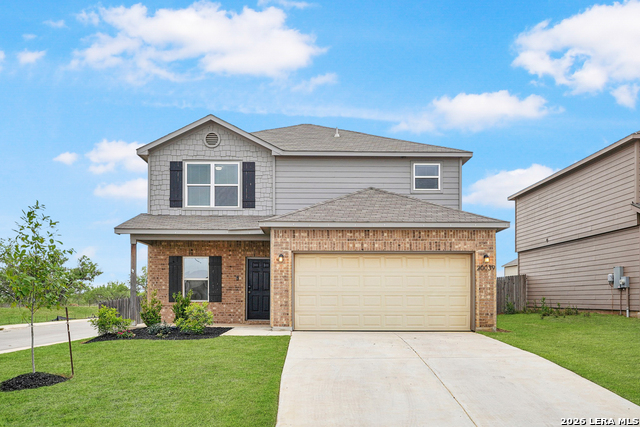 Details for 20039 Lonesome Dove, Lytle, TX 78052