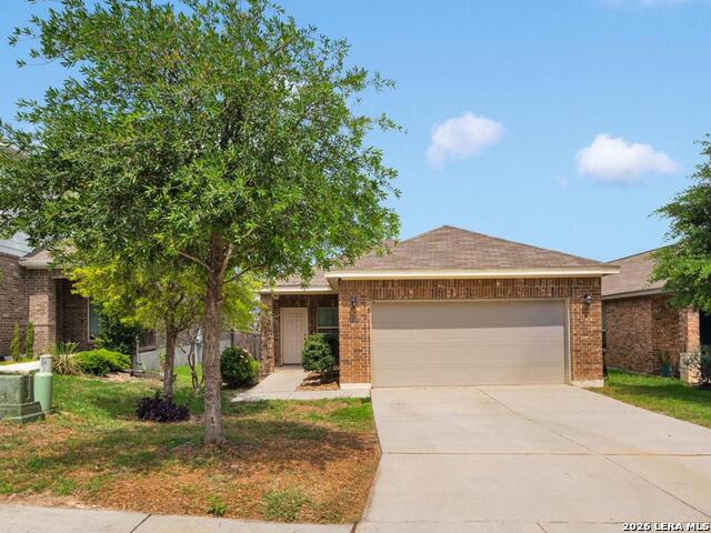 Details for 2826 High Castle, San Antonio, TX 78245
