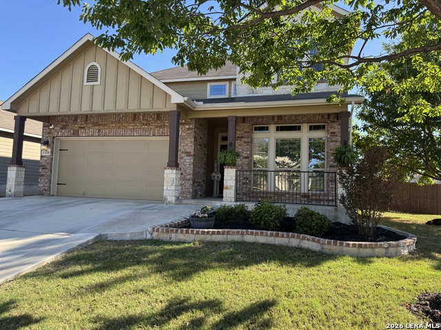 Details for 13438 Canyon Mdw, San Antonio, TX 78254