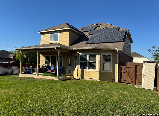 Image 29 of 30 For 13438 Canyon Mdw