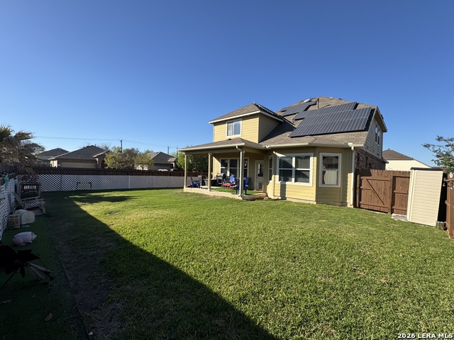 Image 30 of 30 For 13438 Canyon Mdw