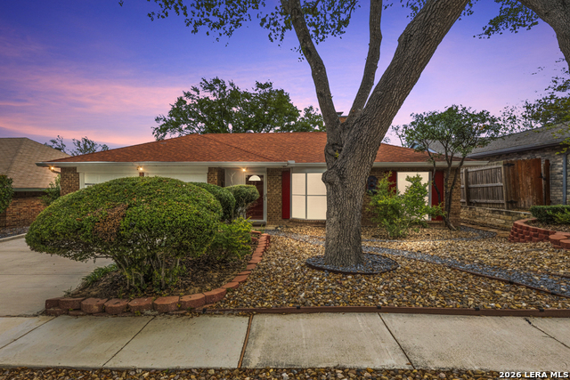 Details for 5010 Crestwood Dr, Schertz, TX 78108