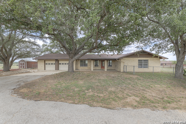 Details for 124 Home Pl  , Adkins, TX 78101