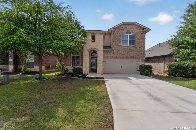 Details for 22811 Akin Town, San Antonio, TX 78261