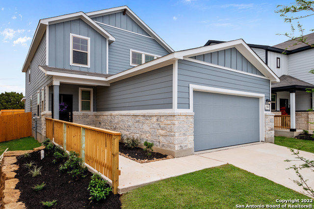 Details for 259 Kinsley Way, New Braunfels, TX 78130
