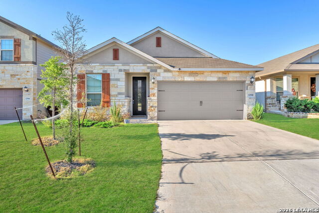 Details for 12918 Lilly Pass, San Antonio, TX 78254