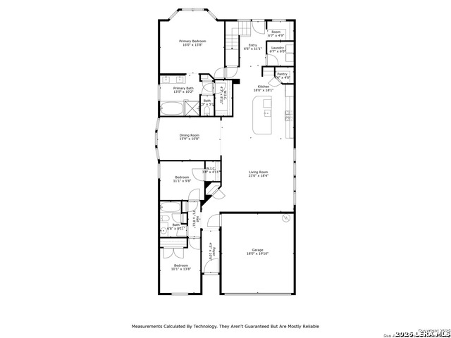 Image 33 of 35 For 12918 Lilly Pass