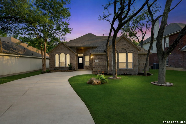 Details for 2311 Preakness Ln, San Antonio, TX 78248