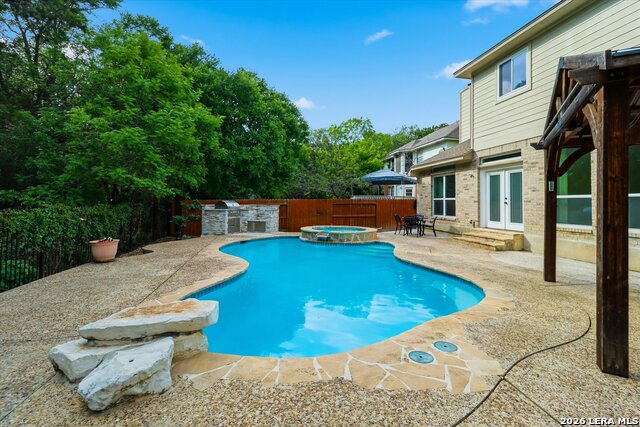 Image 34 of 37 For 2311 Preakness Ln