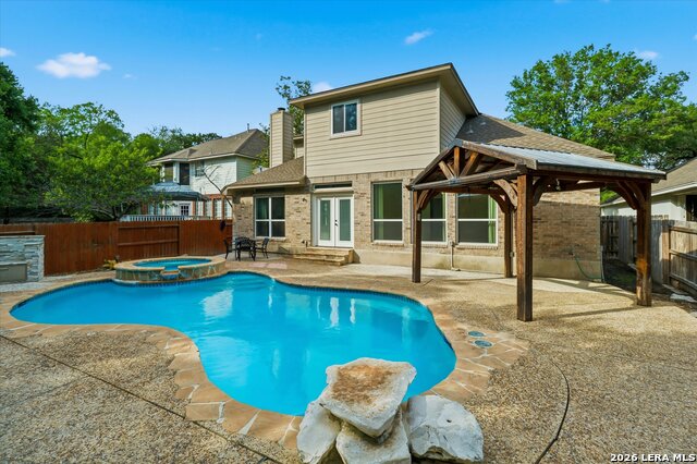 Image 35 of 37 For 2311 Preakness Ln