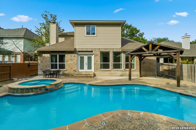 Image 36 of 37 For 2311 Preakness Ln