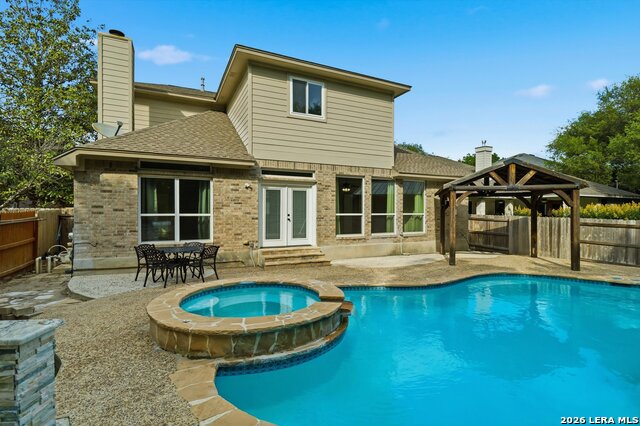 Image 37 of 37 For 2311 Preakness Ln