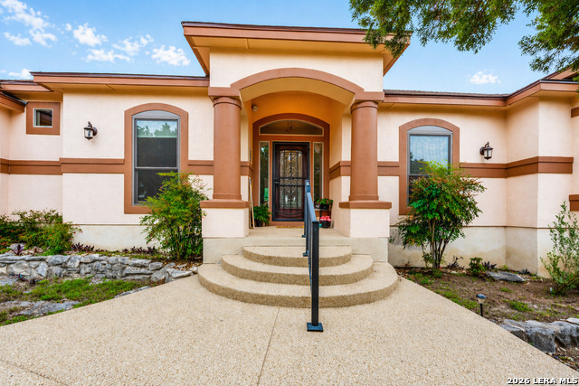 Details for 580 County Road 273, Mico, TX 78056