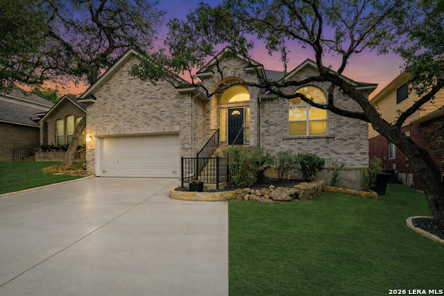 Details for 14618 Triple Crown, San Antonio, TX 78248