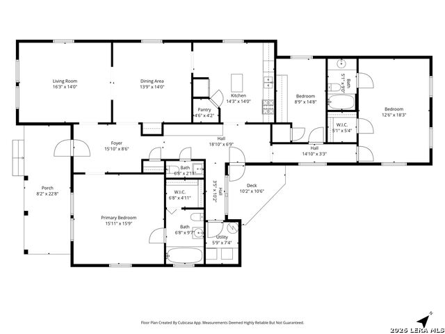 Image 29 of 29 For 213 Sadie Street