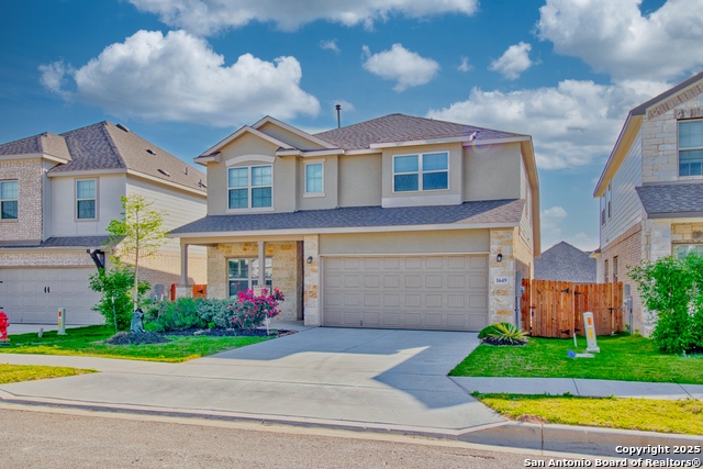 Image 2 of 49 For 1649 Couser Ave