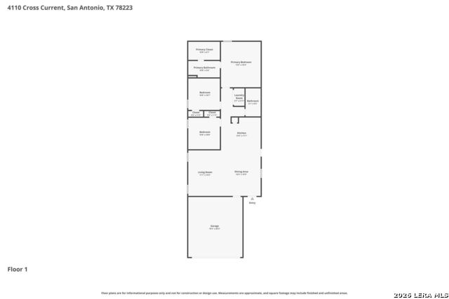 Image 16 of 20 For 4110 Cross Current