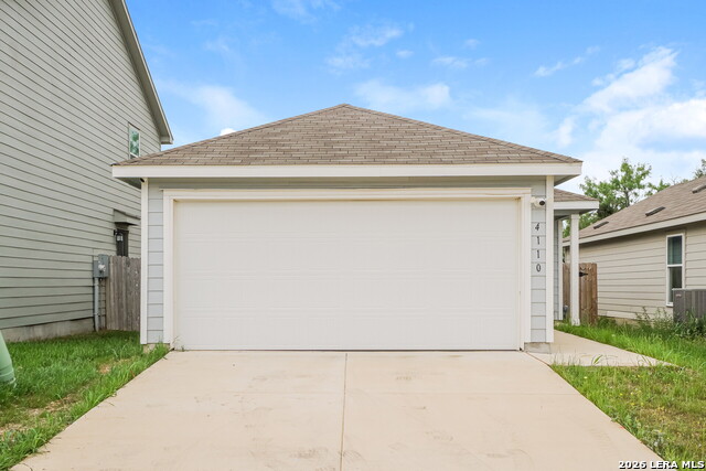 Image 2 of 20 For 4110 Cross Current