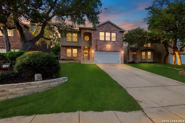 Details for 9639 Turquoise Crk, San Antonio, TX 78254
