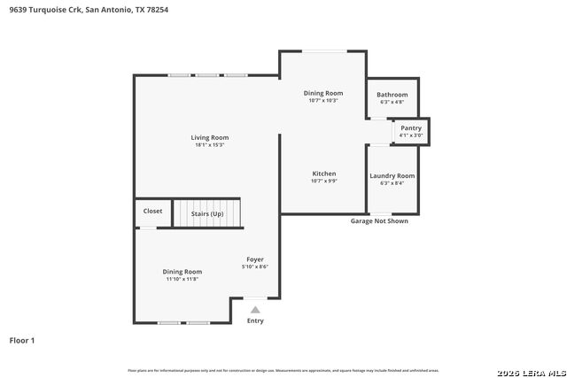 Image 27 of 28 For 9639 Turquoise Crk