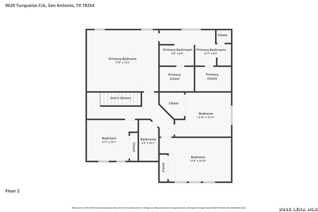 Image 28 of 28 For 9639 Turquoise Crk