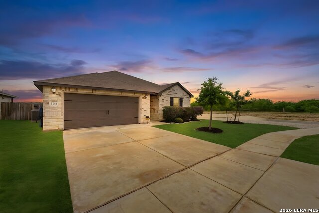 Details for 3133 Malbac Dr, Schertz, TX 78154