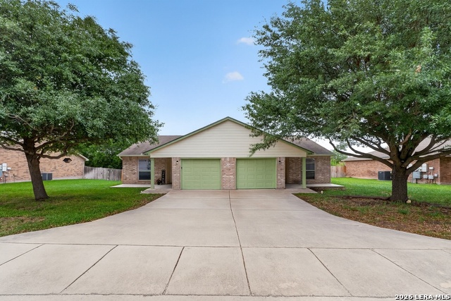 Details for 3028 Lodgepole, New Braunfels, TX 78130