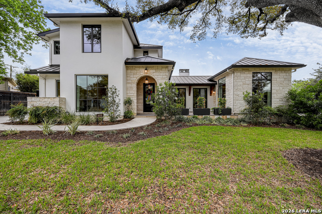Details for 605 Morningside, Terrell Hills, TX 78209