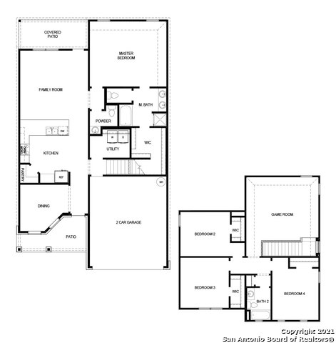 Image 2 of 28 For 12107 Jasper Stream