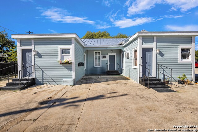 Details for 121 Howard  3, San Antonio, TX 78212