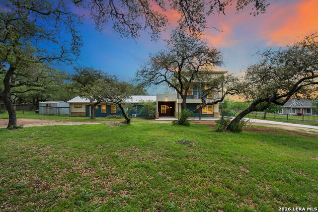 Details for 7970 S Verde Drive, San Antonio, TX 78240