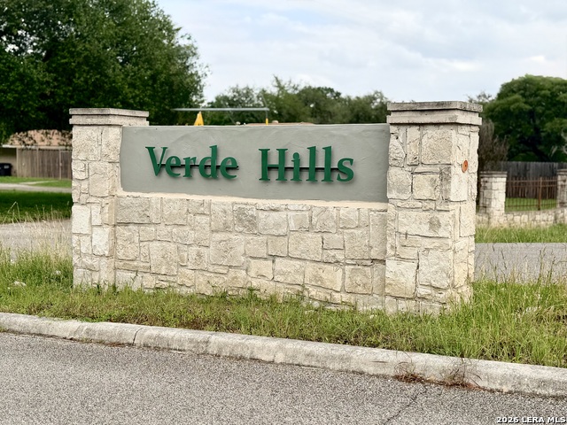 Image 37 of 38 For 7970 S Verde Drive