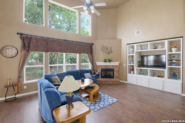 Image 11 of 46 For 1315 Verde Path