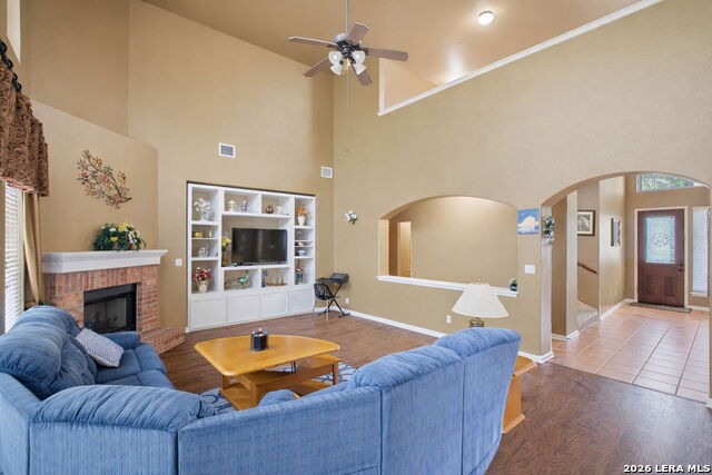 Image 9 of 46 For 1315 Verde Path