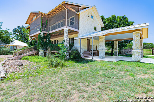 Listing photo id 34 for 2041 Fm 1340