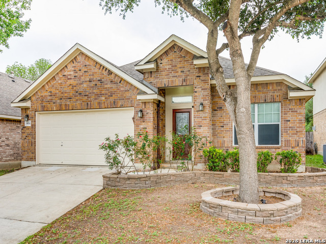 Details for 9614 Ed Wiseman Trl, San Antonio, TX 78251