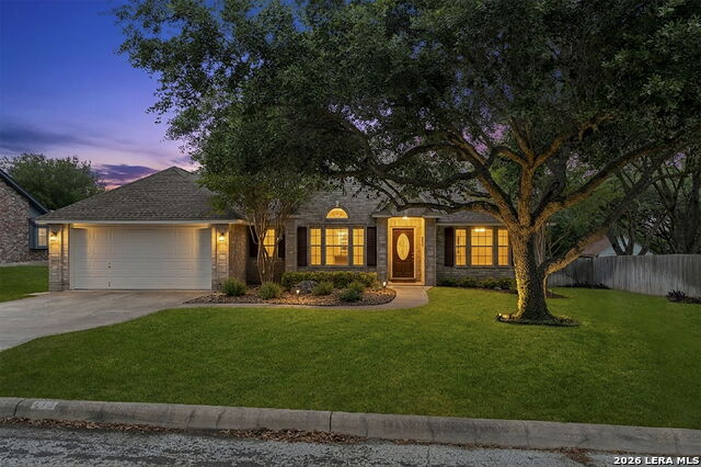 Details for 115 River Mdw, Castroville, TX 78009