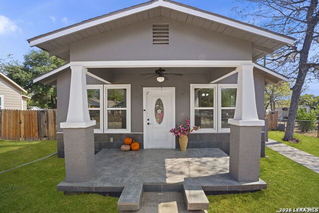 Details for 1530 Sw 19th Street, San Antonio, TX 78207